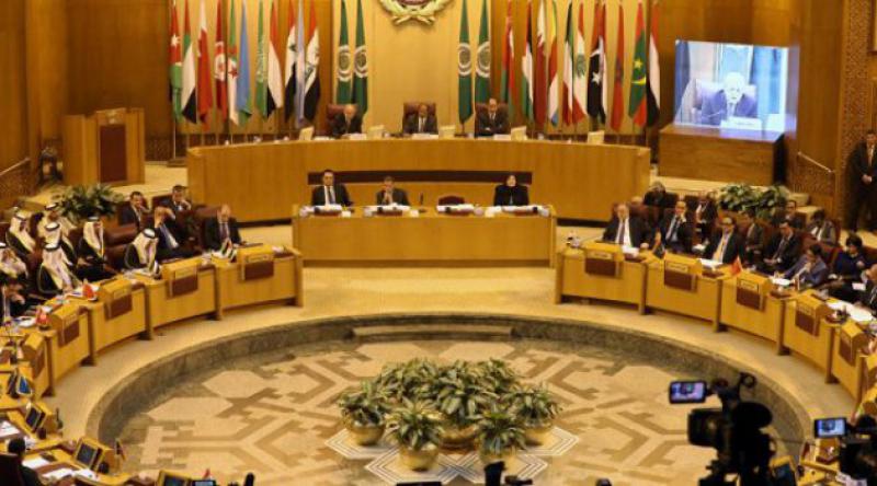 Arap Birliği TSK’nın operasyonlarını kınadı