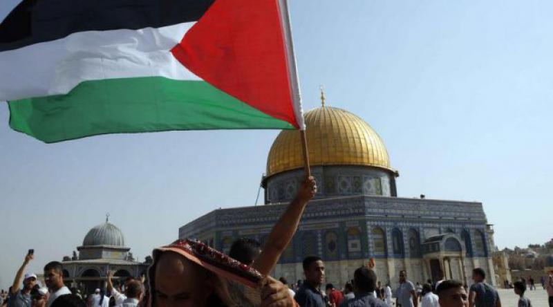 Arap Dışişleri Bakanları 'Filistin&#39; için olağanüstü toplanıyor