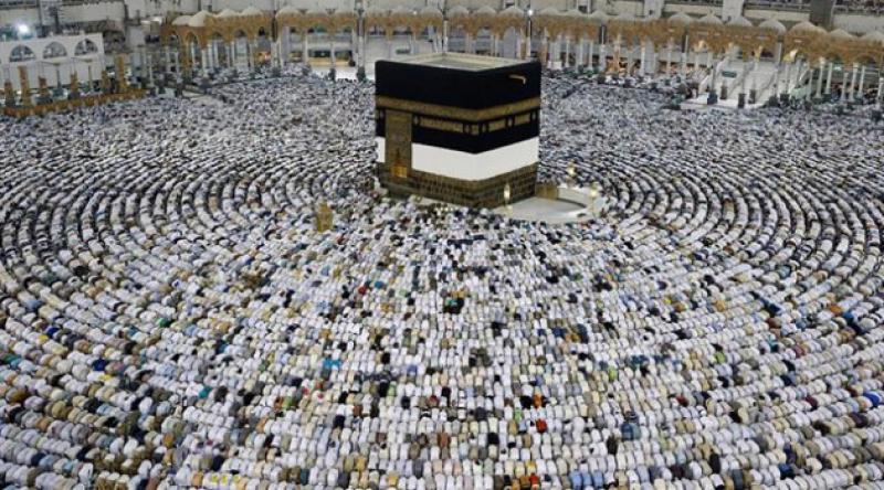 Araştırma: İslam, en hızlı büyüyen din