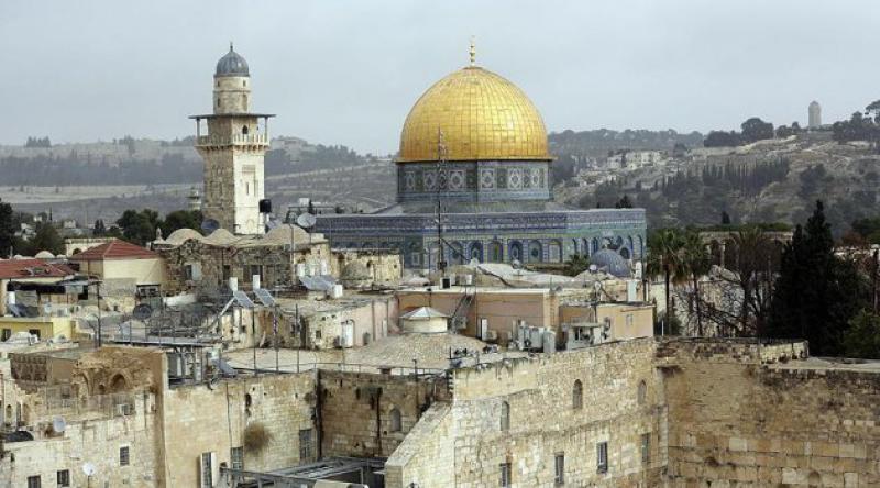 Avrupa ülkesinden tepki çeken karar: Büyükelçiliği Kudüs'e taşıyacağız