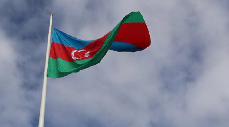 Azerbaycan Fransa'ya nota verdi