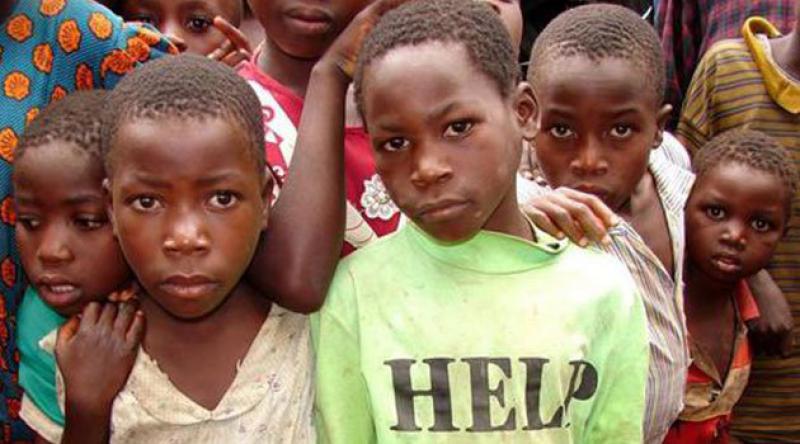 'BAE, Afrikalı Çocukları Savaştırıyor&#39; İddiası