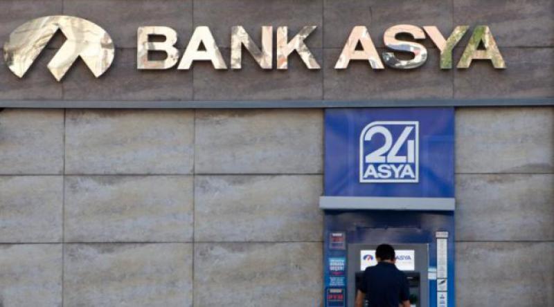 Bank Asya'da Parası Olanlar Ne Yapacak? 