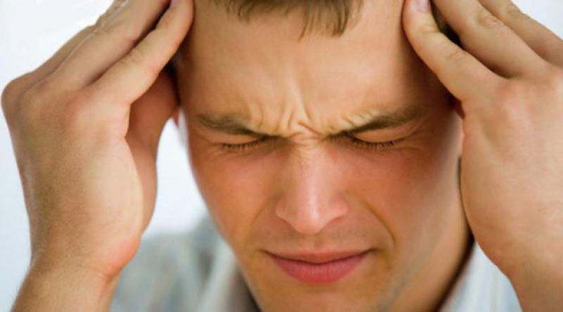 Baş ağrısını ilaçsız tedavi etmenin yolları