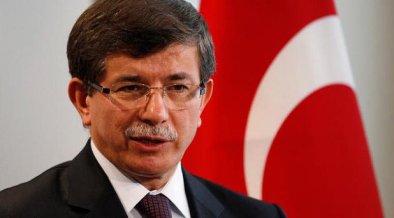 Başbakan Ahmet Davutoğlu seçim sonrası açıklamada bulundu