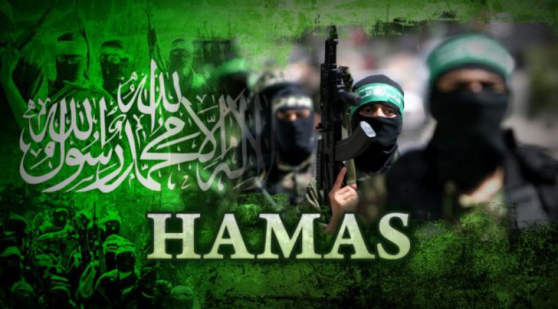 Beytlahim'de Hamas Lideri El-Lahham&#39;ı Gözaltına Aldı
