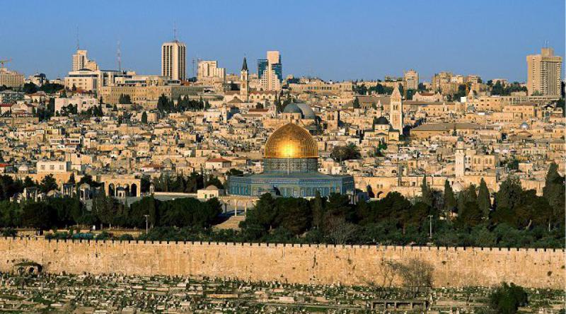 Bir ülke daha elçiliğini Tel Aviv'den Kudüs&#39;e taşıyacak