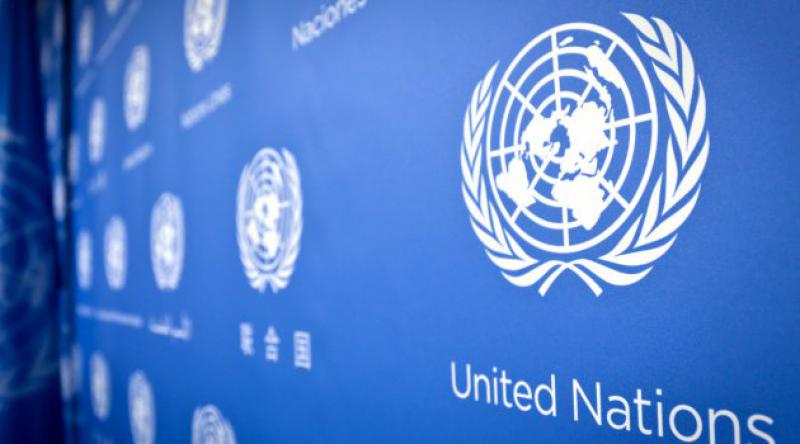 Birleşmiş Milletler Venezuela kararını açıkladı