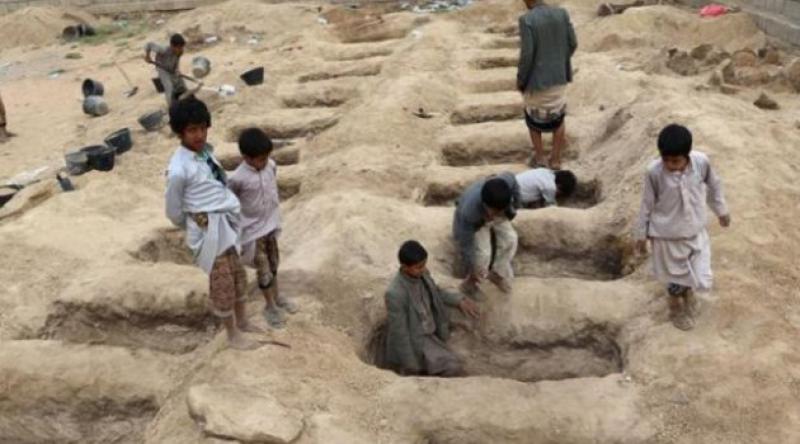 BM: Yemen’de 300 bin kişinin hayatı tehlikede