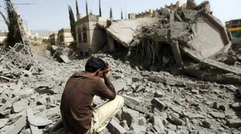 BM: Yemen son 100 yılın en büyük kıtlık felaketi ile karşı karşıya