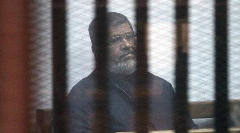 BM'den açıklama: Mursi&#39;nin ölümü tüm yönleriyle araştırılmalı 