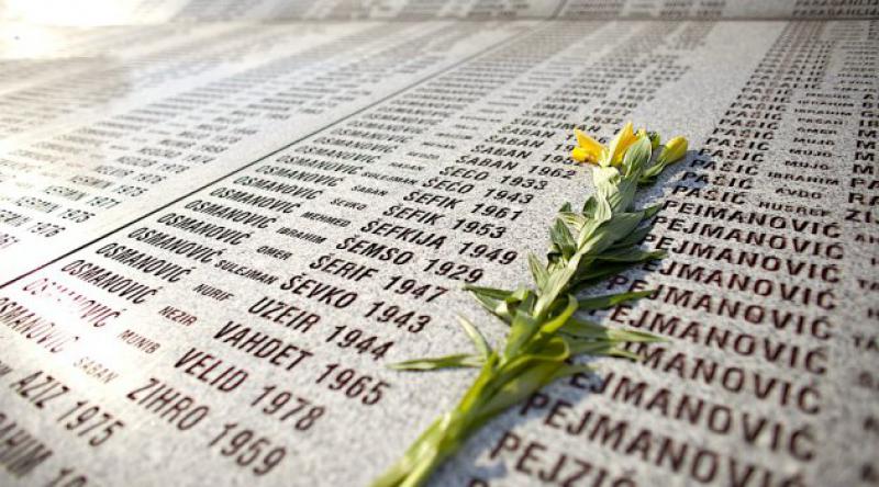 Bosna Savaşı'nın 7 binden fazla kurbanı hala kayıp