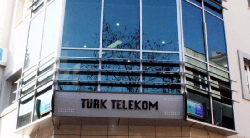 'ByLock&#39; operasyonu Türk Telekom&#39;a sıçradı