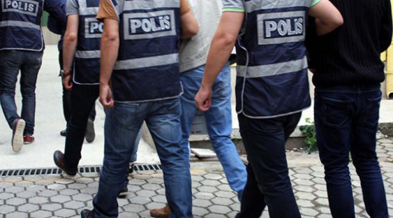 ByLock'ta 3. dalga: 123 polise gözaltı kararı