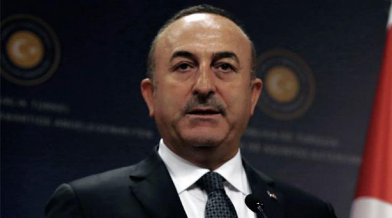 Çavuşoğlu: İran ve Rusya'yı uyardık, Astana süreci biter