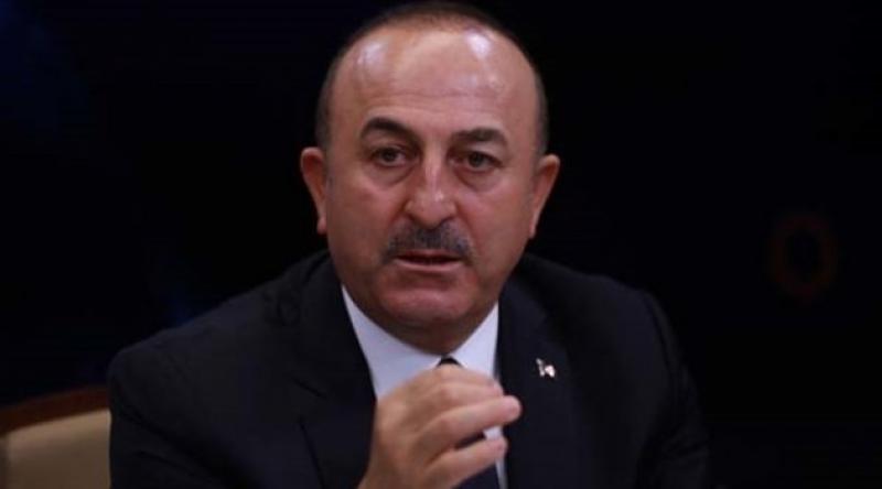 Çavuşoğlu’ndan AİHM'in Demirtaş kararı ile ilgili açıklama