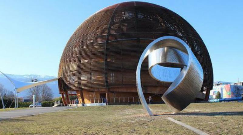 CERN’de yeni parçacıklar keşfedildi