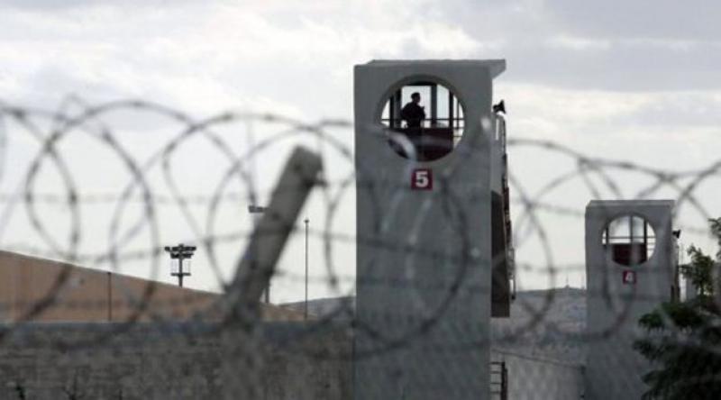 Cezaevlerinde yürek burkan tablo: Türkiye’de 800'e yakın bebek cezaevinde!