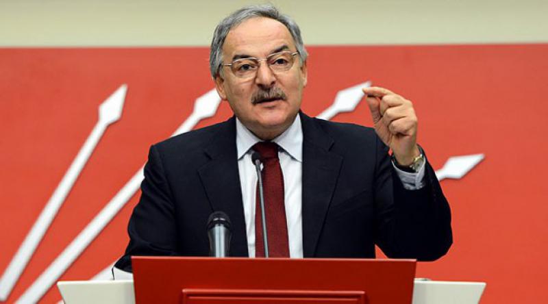 CHP: AKP ile koalisyon yok