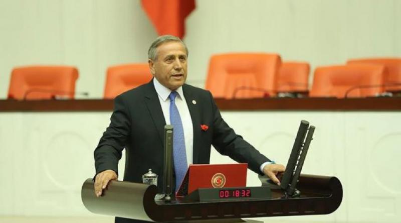 CHP'den saldırı açıklaması: İçişleri Bakanı istifa etmeli