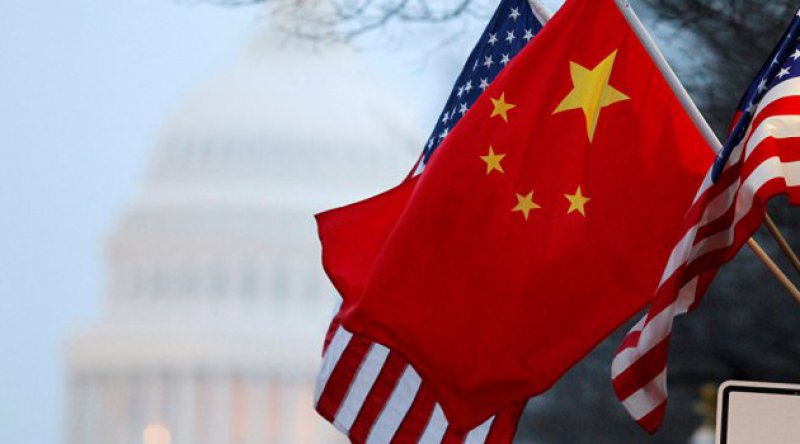 Çin, ABD'den petrol ve doğal gaz ithal etmeyi durdurdu