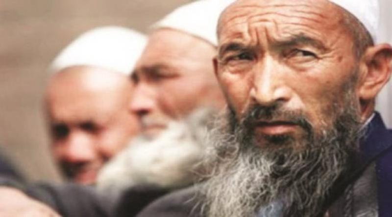 Çin’de Müslümanlara Yönelik ‘Sakal Yasağı’