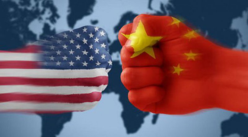 Çin’den ABD’ye misilleme