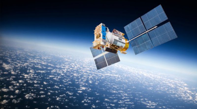 Çin uzaya iletişim uydusu fırlattı
