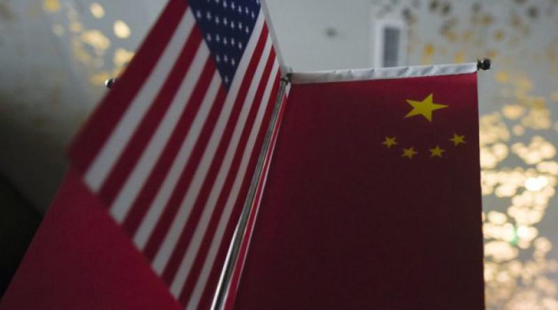 Çin'den ABD&#39;ye gözdağı: Ticaret savaşından korkmuyoruz