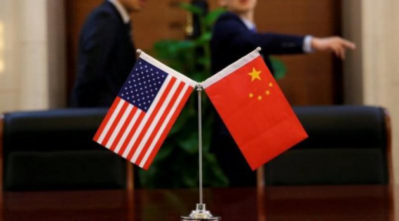 Çin'den ABD&#39;ye gümrük vergisi misillemesi