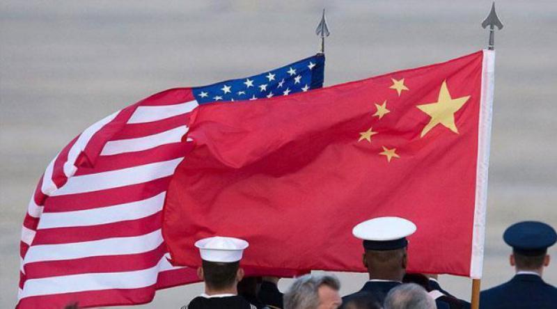 Çin'den ABD&#39;ye İran resti: Ticari ilişkilerimiz devam edecek