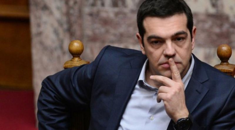 Çipras hükümeti resmen istifa etti: Yunanistan erken seçime gidiyor