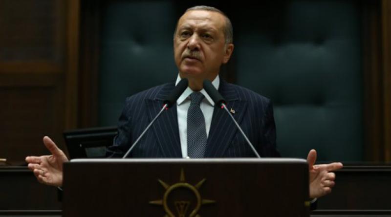 Cumhurbaşkanı Erdoğan'dan emeklilikte yaşa takılanlar açıklaması
