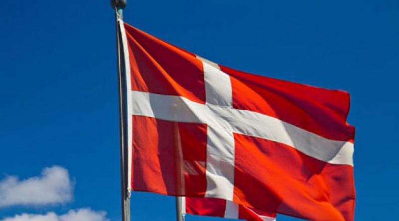 Danimarka'nın Suudi Arabistan ziyareti iptal