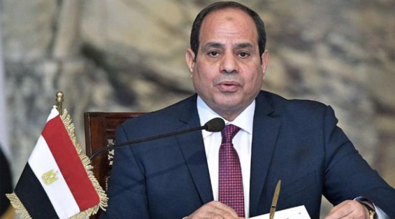 Darbeci Sisi'den İhvan açıklaması: Ben yönetimde oldukça hiçbir rolleri olmayacak!