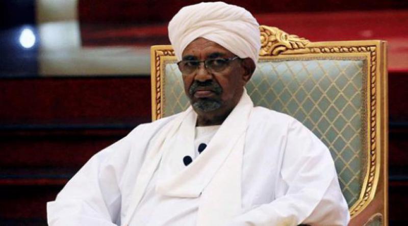 Devrik Sudan lideri Beşir'in evinde 130 milyon dolardan fazla nakit bulundu iddiası