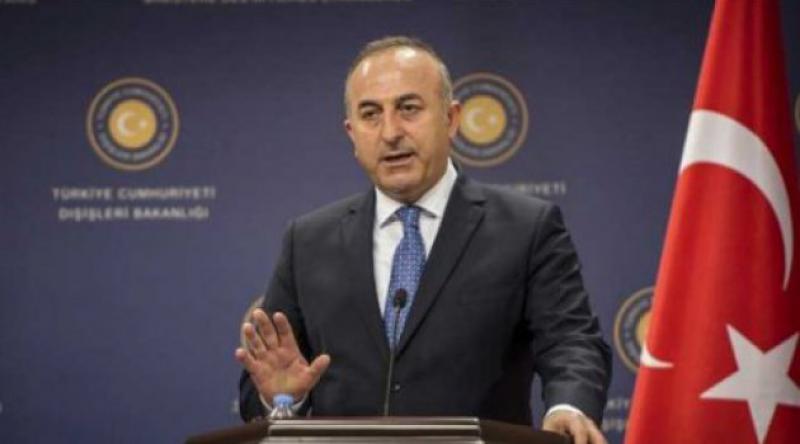 Dışişleri Bakanı Çavuşoğlu: AB bizi almak istemiyorsa kararını vermeli