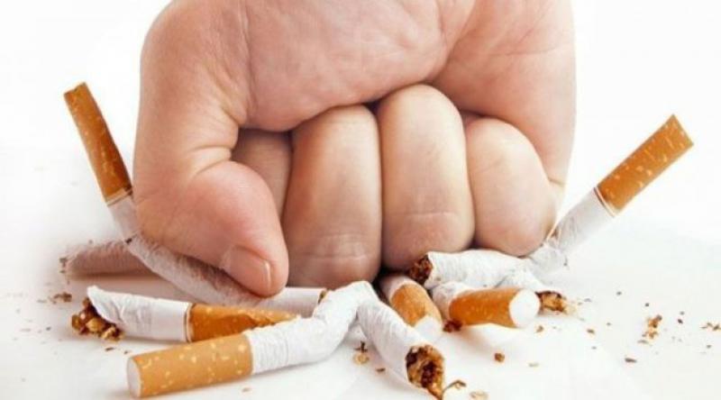 “Dünyada her yıl sigara nedeniyle 6 milyon insan ölüyor”
