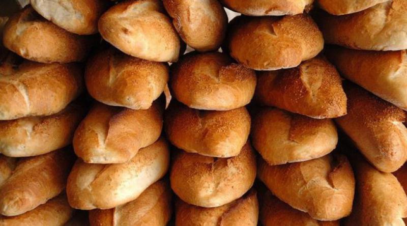 Ekmek Üreticileri Federasyonu: Ekmek acilen 2 TL olmalı