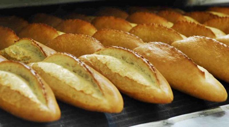 Ekmek Zammı Ankara'dan Döndü