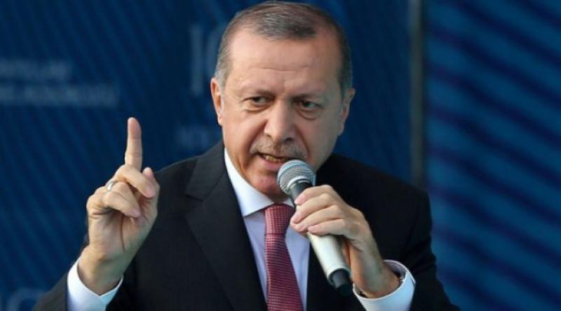 Erdoğan: 7 Mehmedimiz şehit oldu