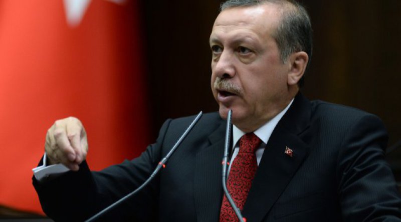 Erdoğan AİHM'nin Demirtaş kararı için konuştu: Bizi bağlamaz