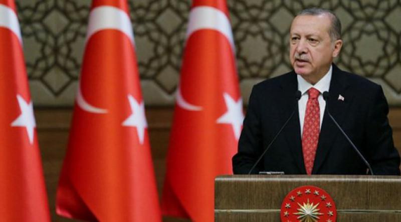Erdoğan, AK Parti'nin 40 adayını açıkladı