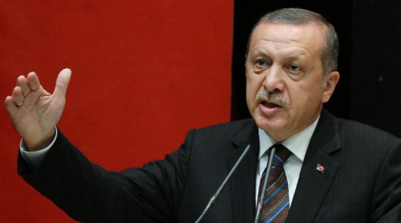 Erdoğan: Artık İnternet Siteleri Kapatılmayacak
