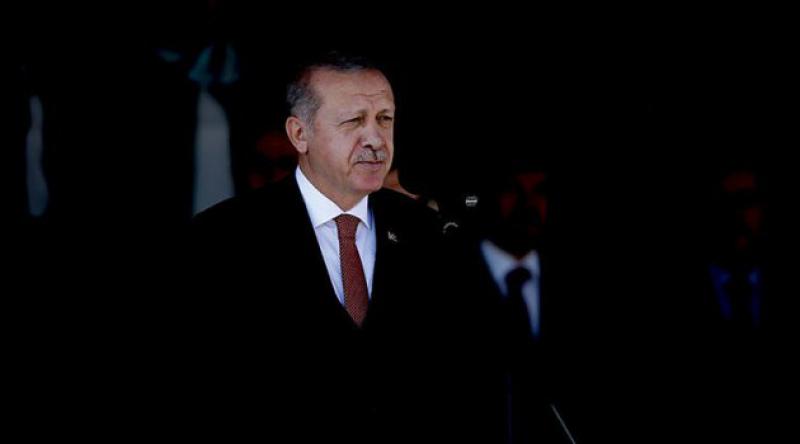Erdoğan’dan operasyon mesajı: Bir gece ansızın gelebiliriz