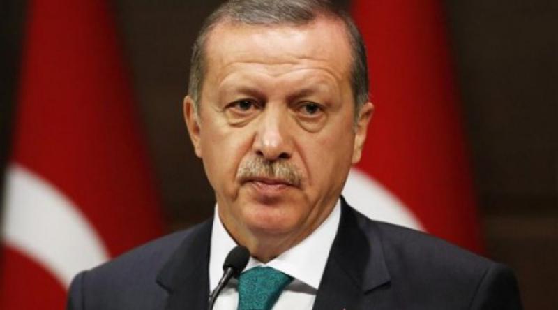 Erdoğan: Dolar ve faiz kısa süre içinde düşecek, bu kadar emin konuşuyorum