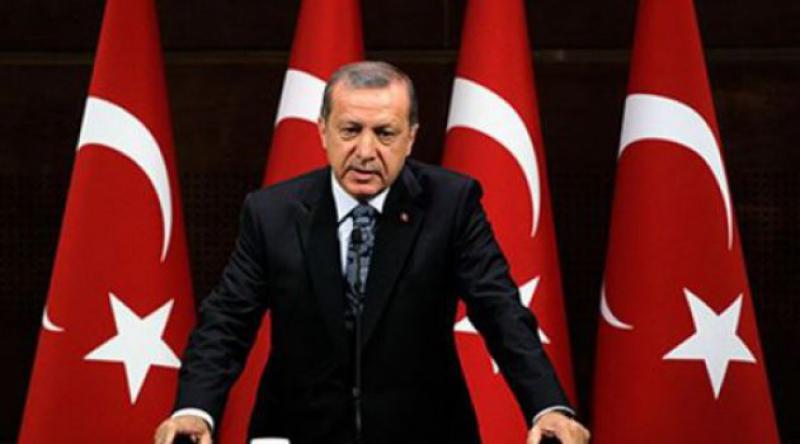 ‘Erdoğan’ın en büyük politik yenilgisi’