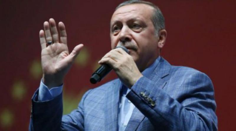 Erdoğan 'Kenan Evren&#39; kararını verdi