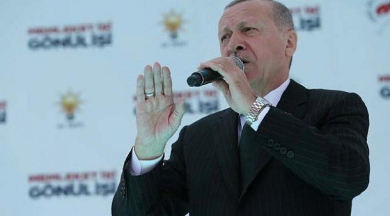 Erdoğan: Yeni Zelanda hesabını sormazsa biz sormasını biliriz