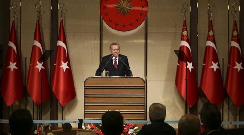 Erdoğan'dan AİHM&#39;in Demirtaş kararına tepki: Bunun adı özgürlük değil terörperestliktir